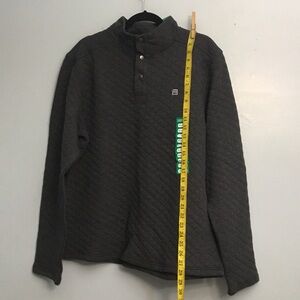 Avalanche Black and Cream Women's Jacket